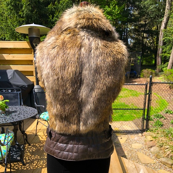 Vero Moda Vest - Picture 2 of 5